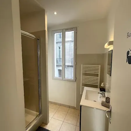 T2 Pour 3 Personnes Appartement *
